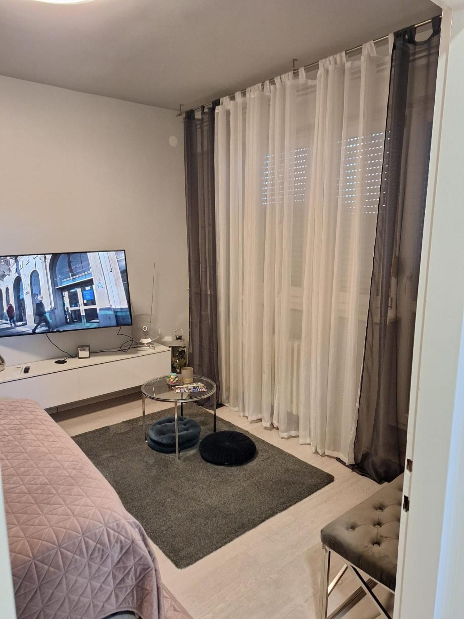 Apartment Apex Penthouse Self Check-In Karlovac Exteriör bild