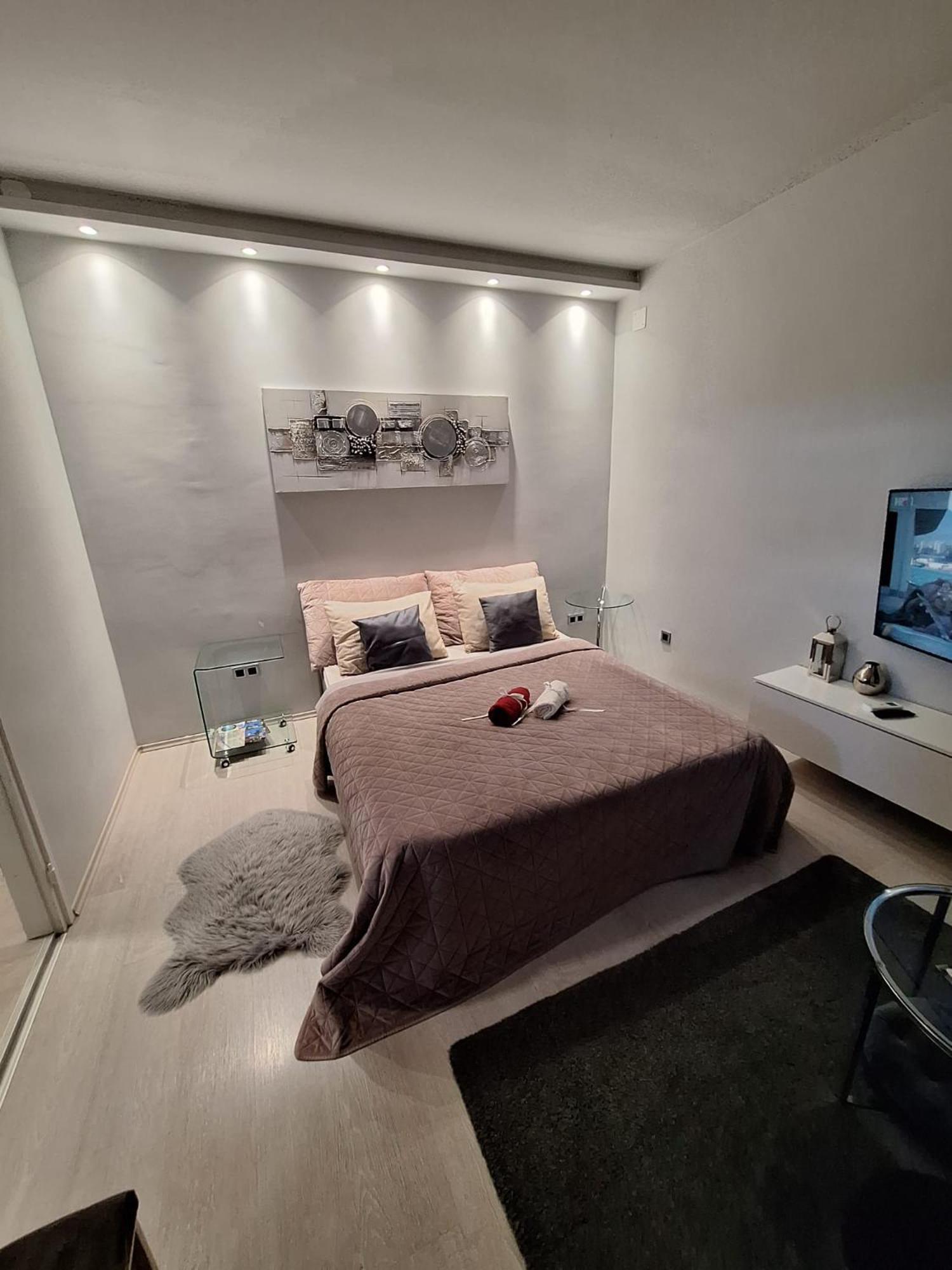 Apartment Apex Penthouse Self Check-In Karlovac Exteriör bild