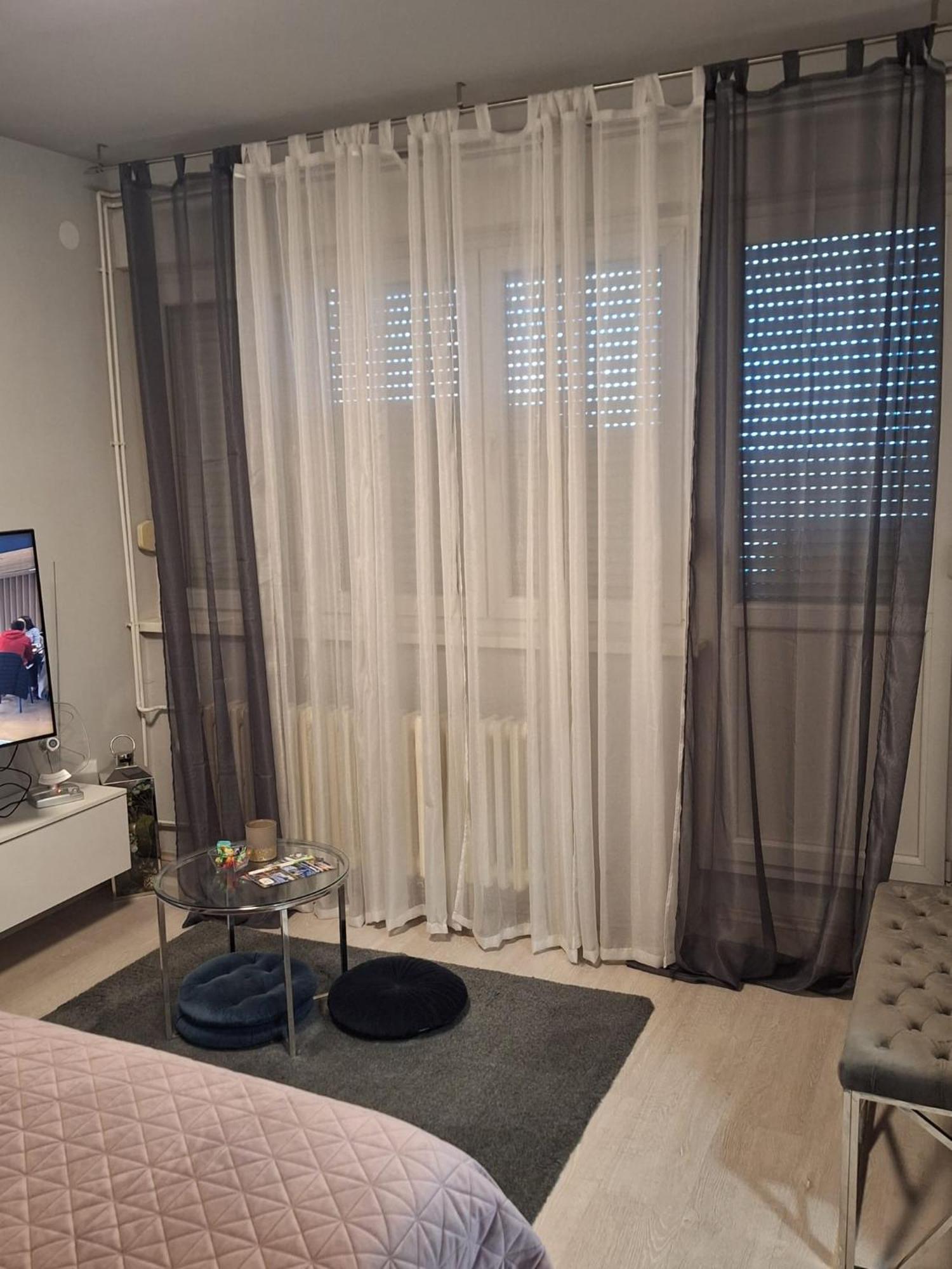 Apartment Apex Penthouse Self Check-In Karlovac Exteriör bild