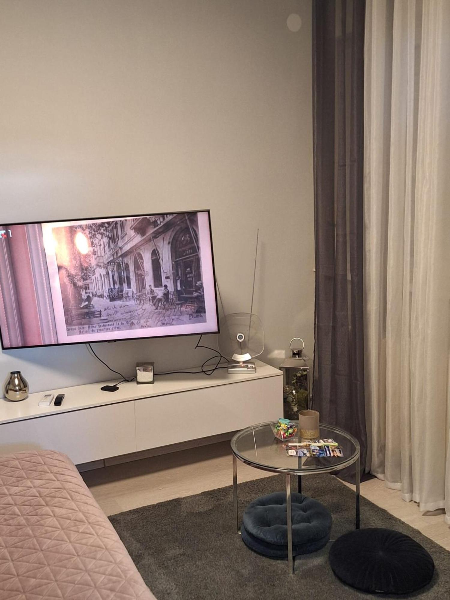 Apartment Apex Penthouse Self Check-In Karlovac Exteriör bild