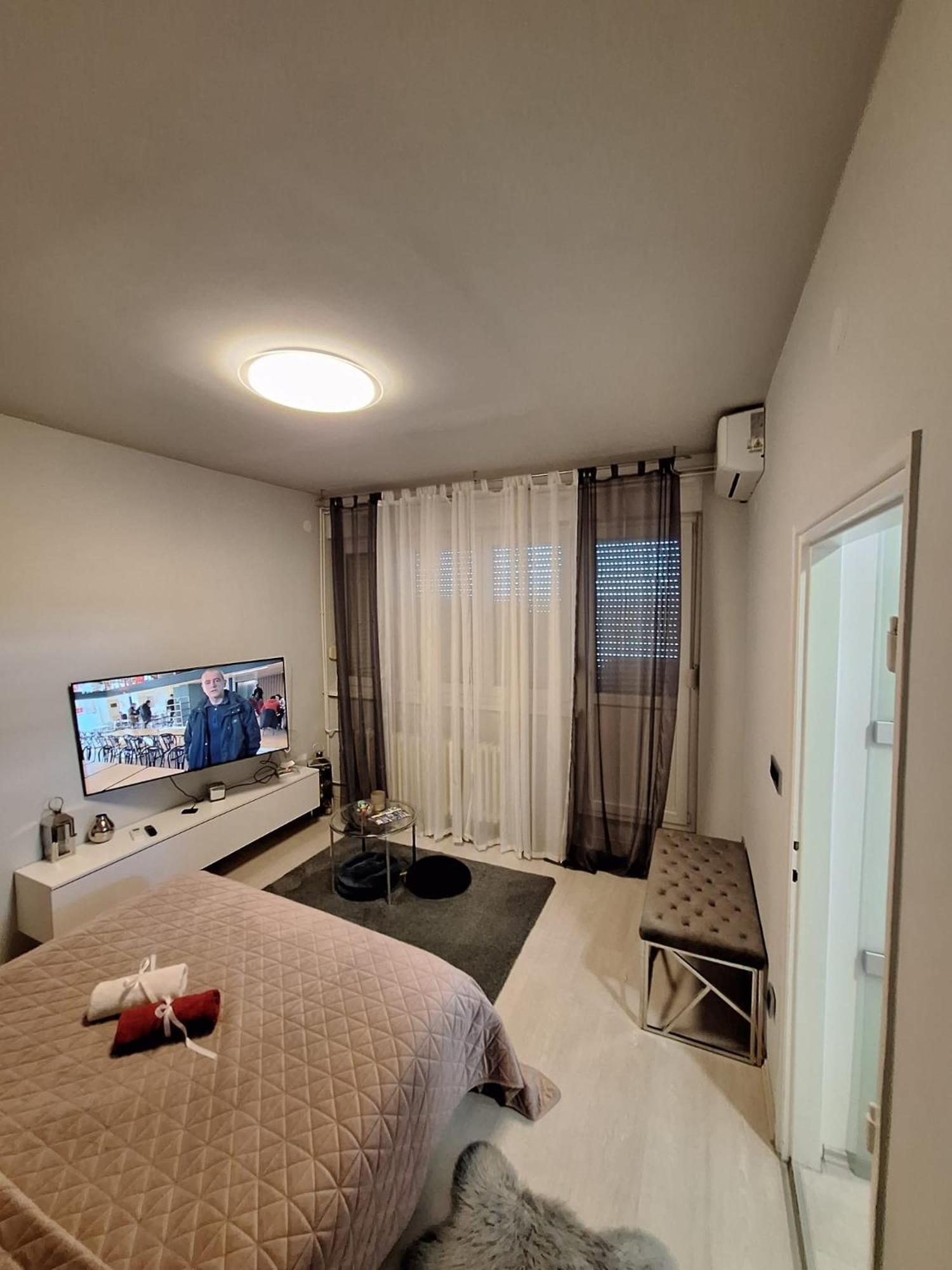 Apartment Apex Penthouse Self Check-In Karlovac Exteriör bild