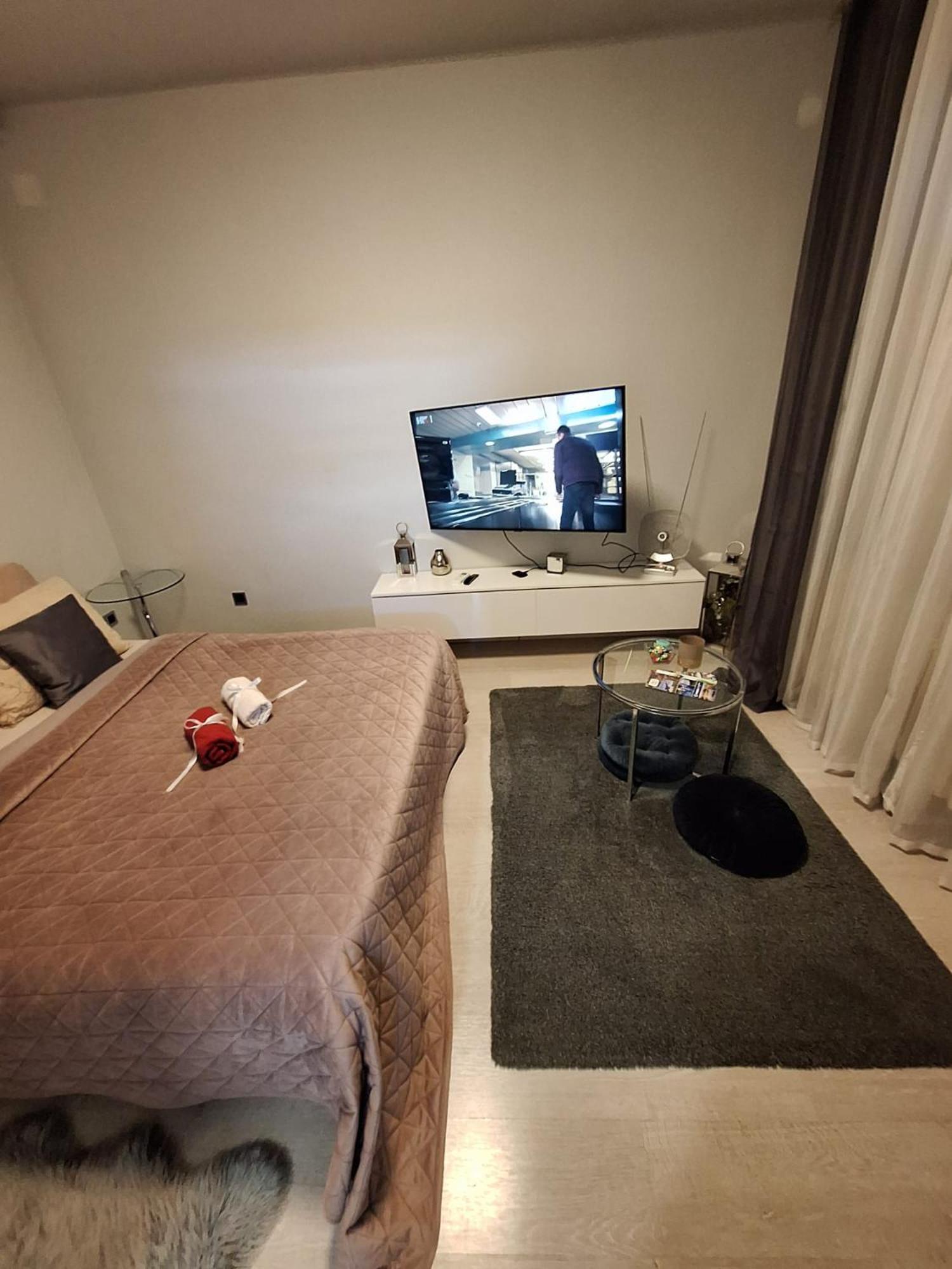 Apartment Apex Penthouse Self Check-In Karlovac Exteriör bild