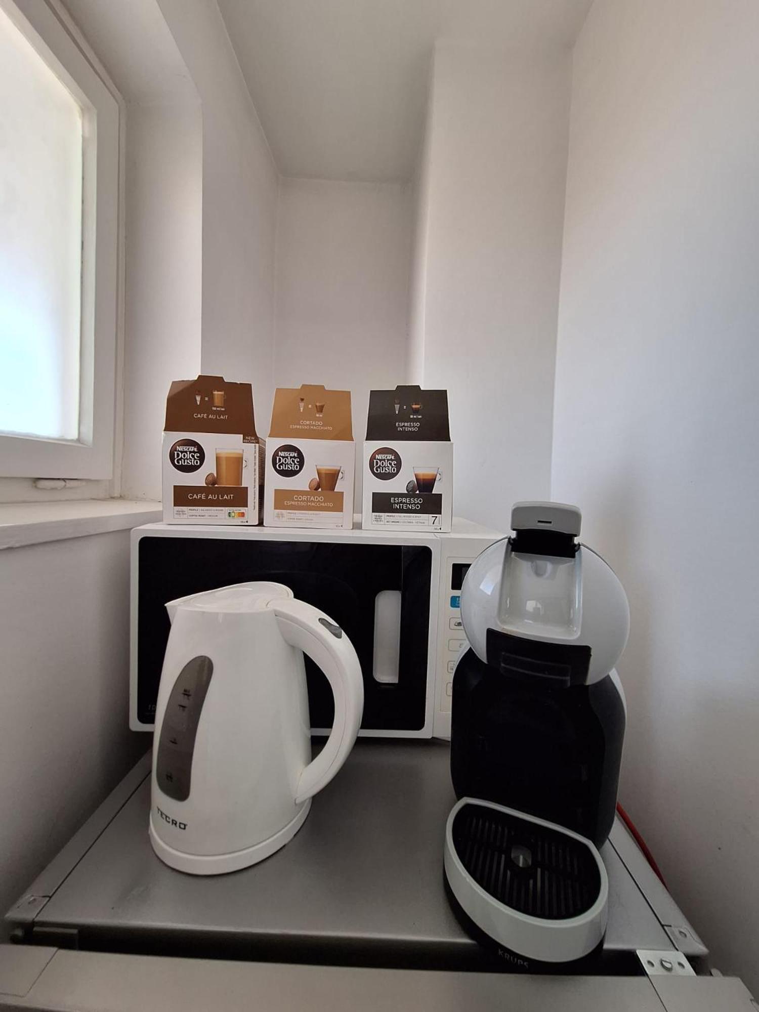 Apartment Apex Penthouse Self Check-In Karlovac Exteriör bild