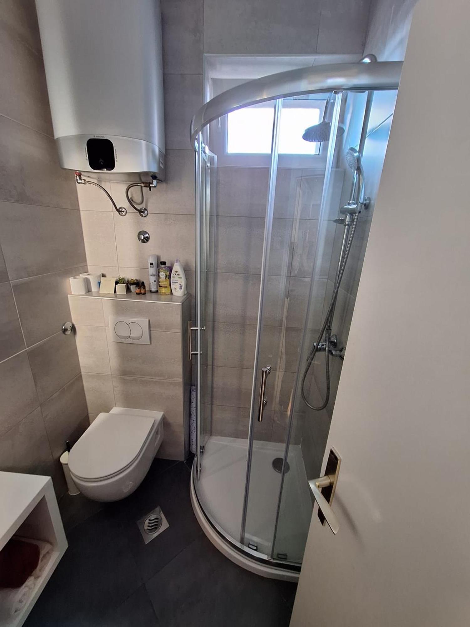 Apartment Apex Penthouse Self Check-In Karlovac Exteriör bild